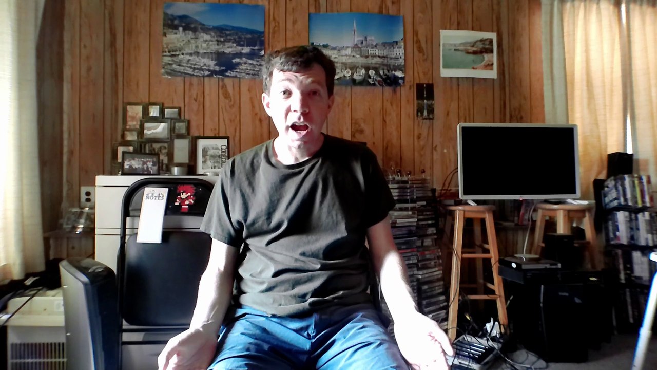 New AMV announcement (My Shell)