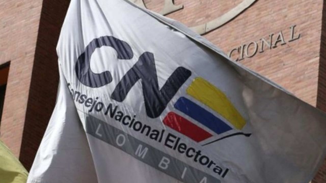 Investigación a la campaña 'Petro presidente' en el CNE continúa