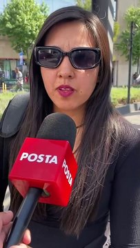 Entrevista sobre candidatos del Poder Judicial