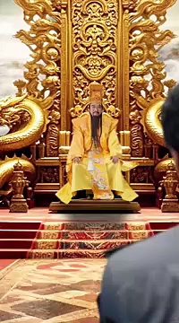  Kekuatan super satpam full episode