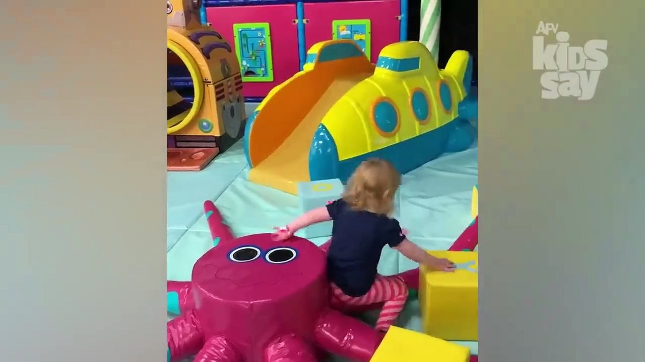 These Kids Have Sent it Hard Into Fails!!! 🤣🤸 FUNNY Playground Fails _ Kyoot 2023