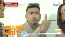 Summer Collab with Boss Toyo! | Unang Hirit