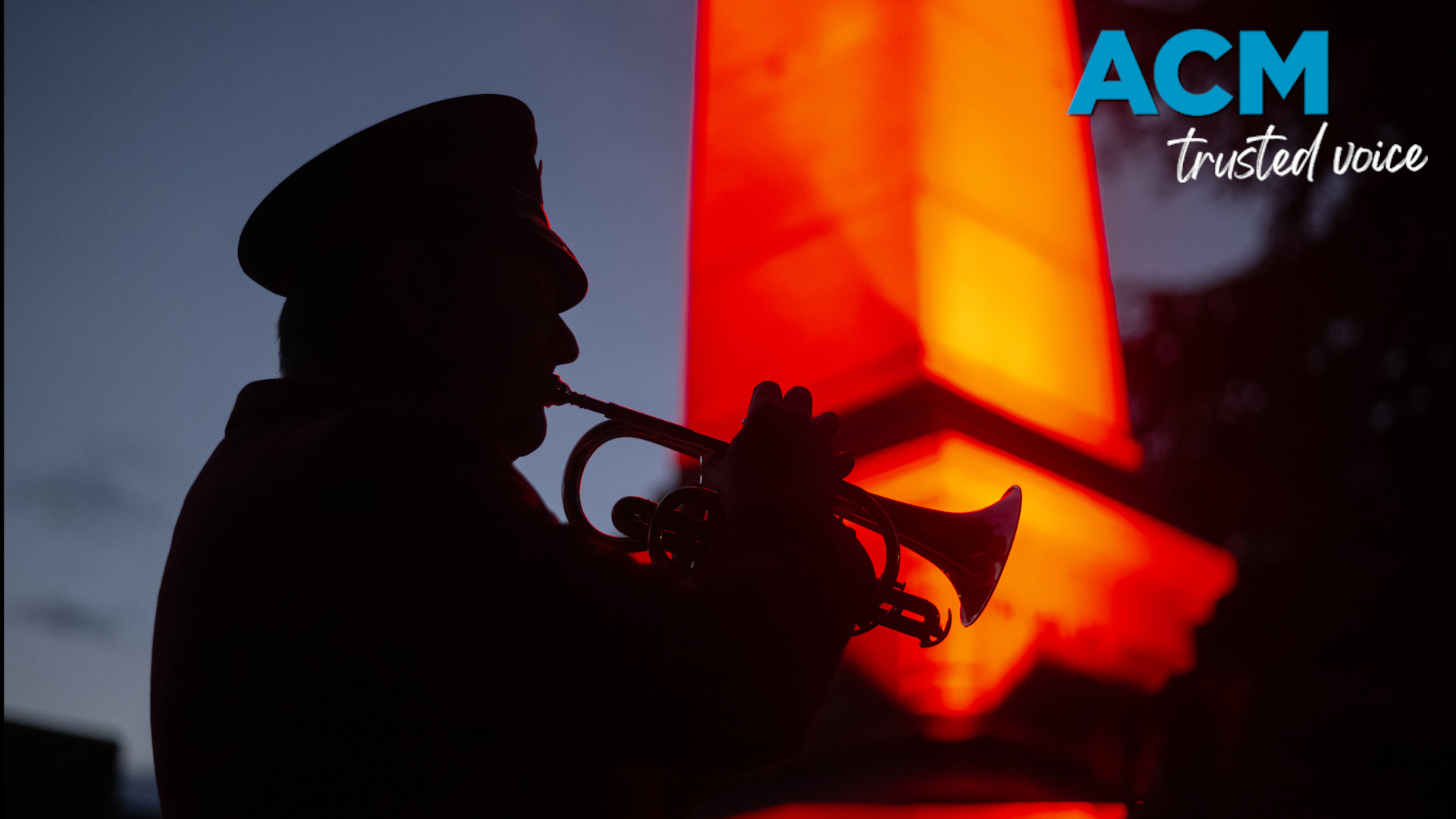 ANZAC Day services across regional Australia