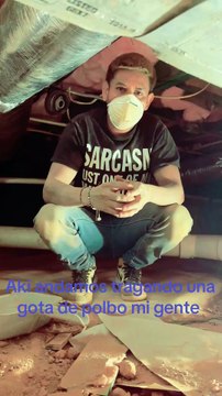 Herminio Juárez asegura que el trabajo en Estados Unidos no es facil