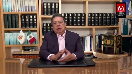 El comercio entre México y China está en peligro | La Política es Así