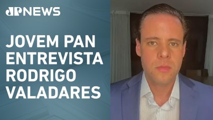 Relator do PL da Anistia analisa decisão de Hugo Motta não pautar o projeto na Câmara