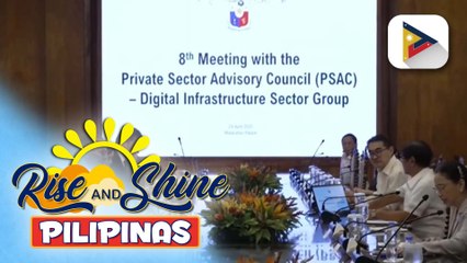 PBBM, bumuo ng executive committee para humalili pansamantala sa operasyon ng executive branch