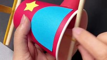Easy_Origami___How_To_Make 5