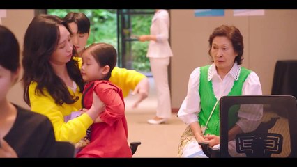 Hasta que el Cielo nos Reuna Cap 2 Latino