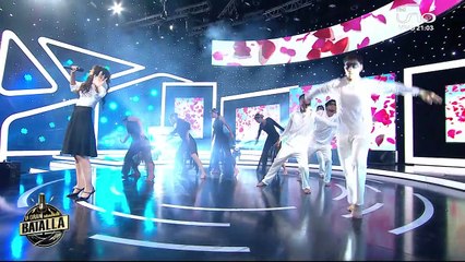 Myriam Hernández: Latin Ballad Singer 🎶