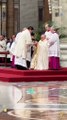 ATBINFORMA - ¿Quién manda en el vaticano si muere el Papa?