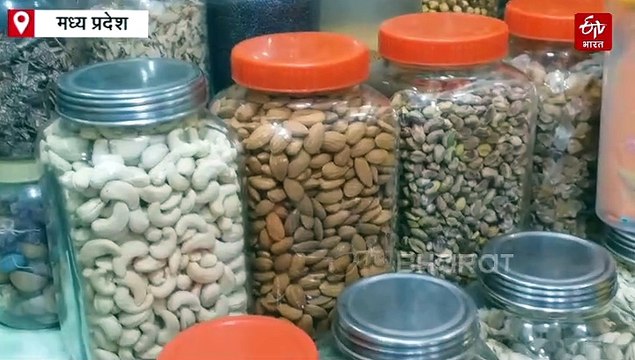 पाकिस्तानी मीठे को तरसेंगे, इंदौर के व्यापारियों ने शक्कर, ड्राई फ्रूट समेत कई जरूरत के सामान पर लगाई रोक