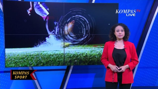 Inter Milan & AC Milan Kompak Beri Penghormatan untuk Paus Fransiskus Jelang Laga Coppa Italia