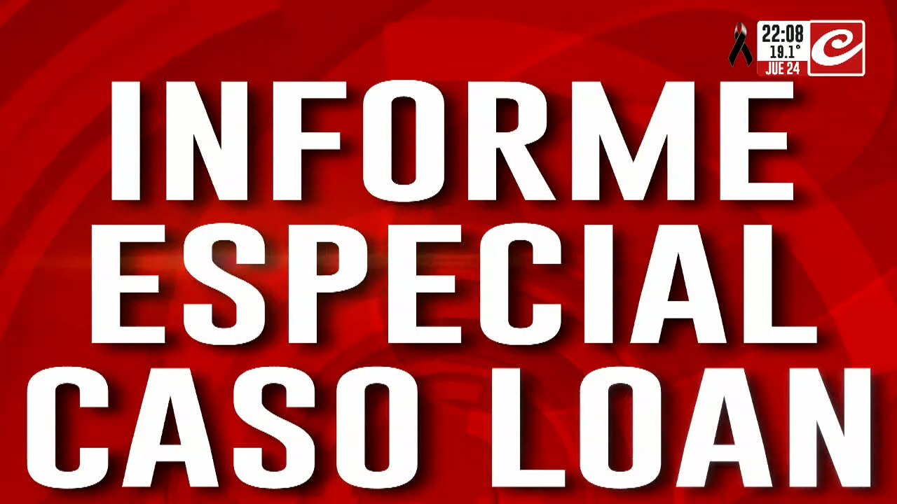 Caso Loan: le pidieron $25 millones a los padres del menor