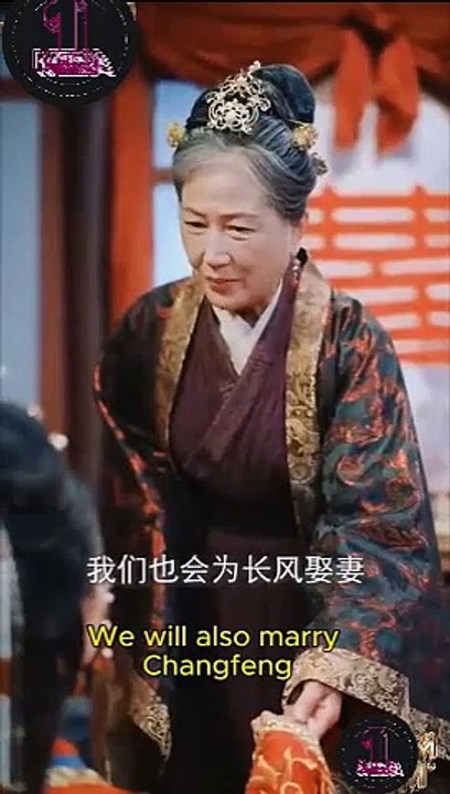 [Eng sub] Golden Wind and Jade Dew (Ink of Rewriter) Full Episode