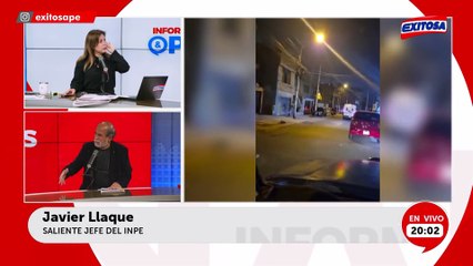 Perú tiene el segundo hacinamiento penitenciario más alto de América Latina: "Falta espacio para 61 mil"