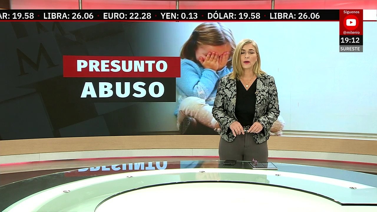 Fiscalía de Chiapas investiga el caso de una menor de 3 años abusada sexualmente