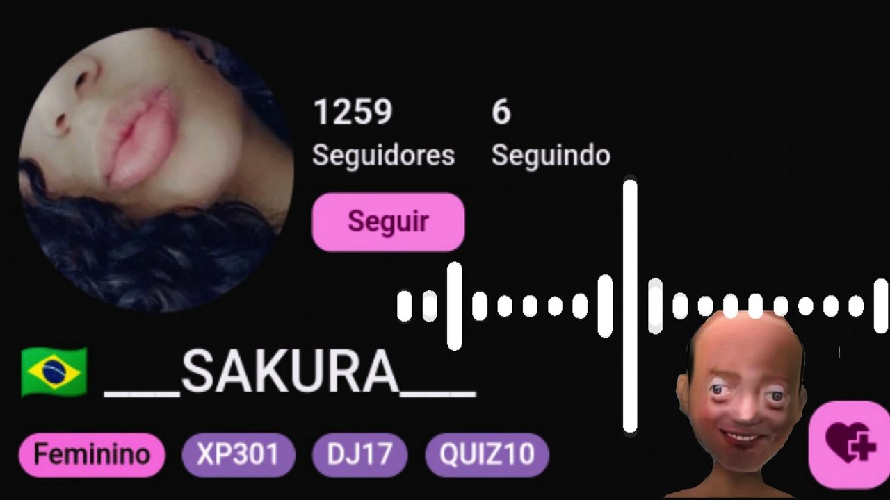 sakura safada moreninha do poder-bytiagovalim