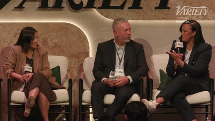 Shelly Gillyard on global marketing of Netflix and Brazil's impact