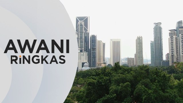 AWANI Ringkas: PM lancar Warisan KL hari ini