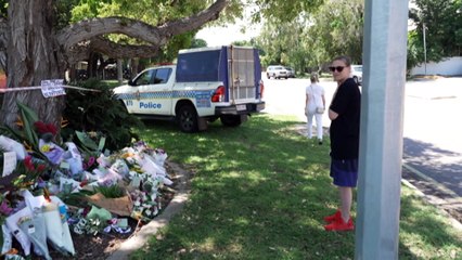 Bail reform promised in wake of NT supermarket stabbing