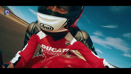 2025 Ducati Panigale V2 S Review: The Ultimate Supersport Evolution  @AutoMotoc ​