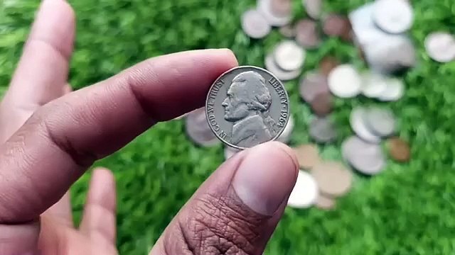 Top Most USA valuable Jefferson nickel old coins lock for this!!