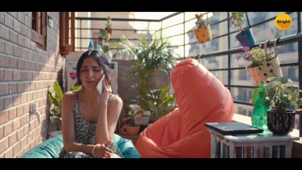 Date With Senior - Hindi Web Series