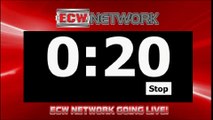ECW Slammiversary XXVI Countdown April 26th LIVE! ECW Network