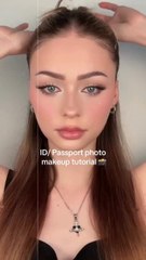 Step-by-Step Makeup Tutorial for a Flawless Look ✨