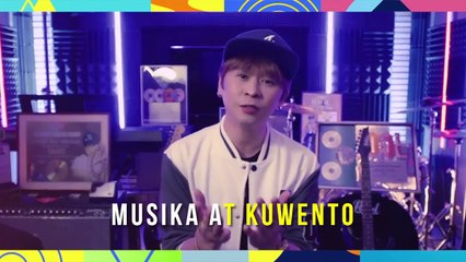 Fast Talk with Boy Abunda: JC Regino | (Ep. 567)