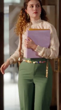 She needed money to save her sister. He needed an heir | Eng Sub Full Episode