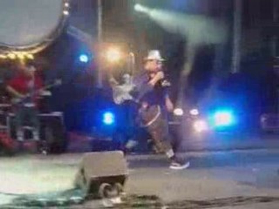 Svinkels 1 herbe en zik 2008