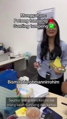 Vidio momen lucu (2)