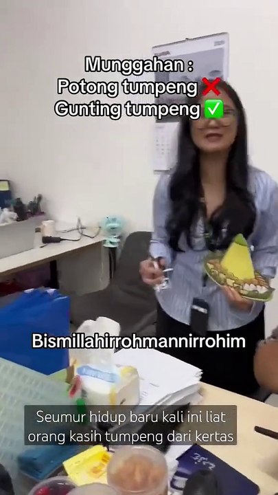 Vidio momen lucu (2)