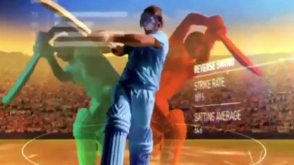 Pakistani Media Reacts to India's Rising Cricket Stars