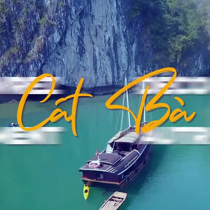 Halong : Un Voyage Inoubliable - Découvrez la beauté de la baie D'halong.