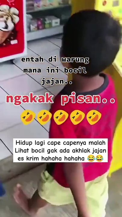 Vid momen lucu (8)