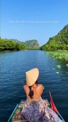 Ninh Bình - Une Destination Incontournable - À la Découverte de la Beauté Cachée