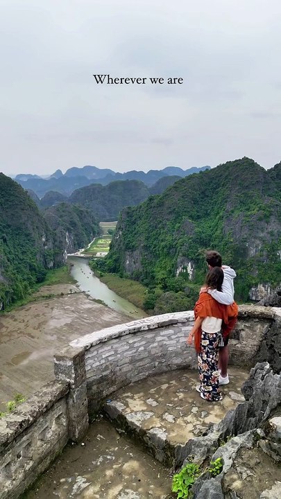 Combien de temps est-il recommandé de rester à Ninh Binh ? - Guide Ultime pour un Voyage Inoubliable