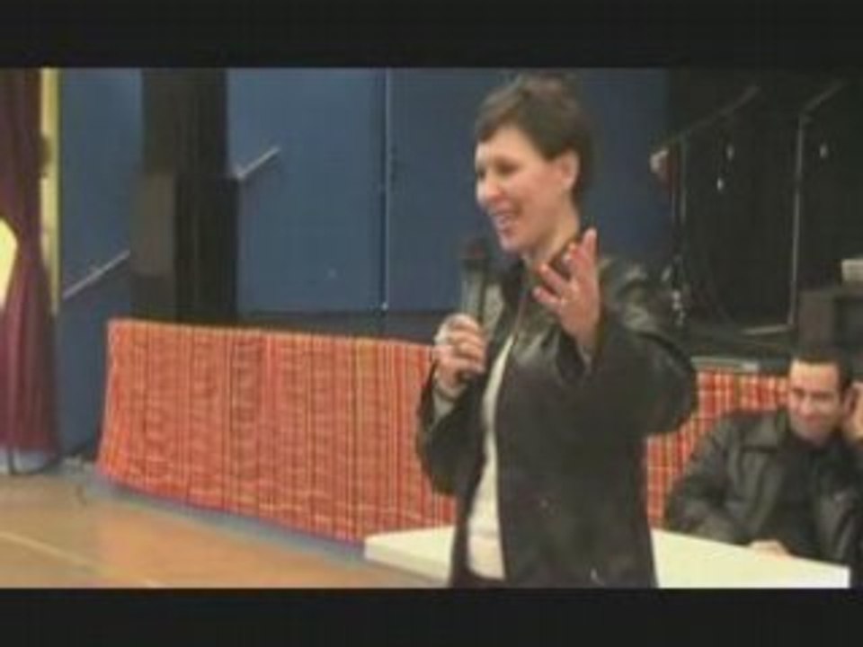 2ème partie conférence