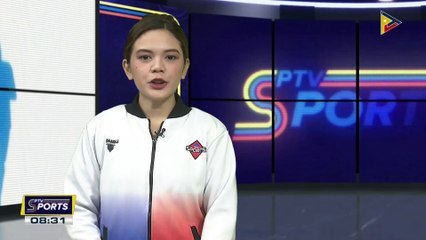 NU Bulldogs, panalo kontra DLSU UAAP Season 87 Baseball Tournament