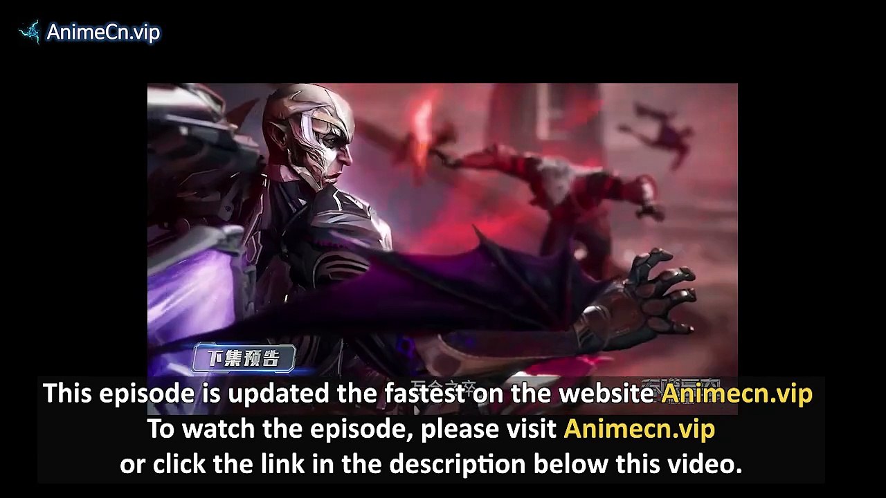 Swallowed Star (Tunshi Xingkong) 169 Multi Sub-English Sub-Sub Indo