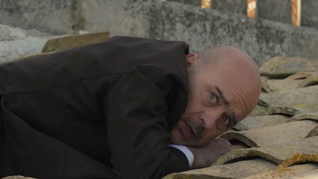 Commissario Montalbano - staffel 9 Trailer DF