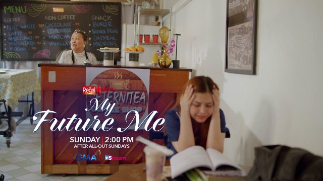 Regal Studio Presents: My Future Me