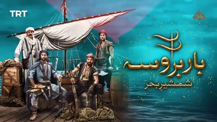 Barbarossa Episode 20 [ Urdu Dubbed ] PTV Digital