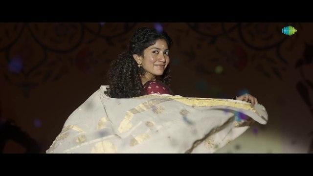 Hey Minnale - Video Song | Amaran | Sivakarthikeyan, Sai Pallavi | GV Prakash | Rajkumar Periasamy