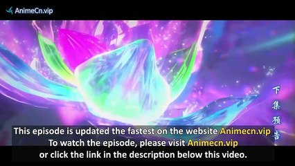Battle Through The Heavens Season 5 Ep 106 Multi Sub-English Sub-Sub Indo