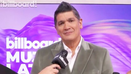 Eddy Herrera On Natti Natasha's Impact As A Dominican Woman, Rubby Perez's Legacy & More | Billboard Latin Women in Music 2025