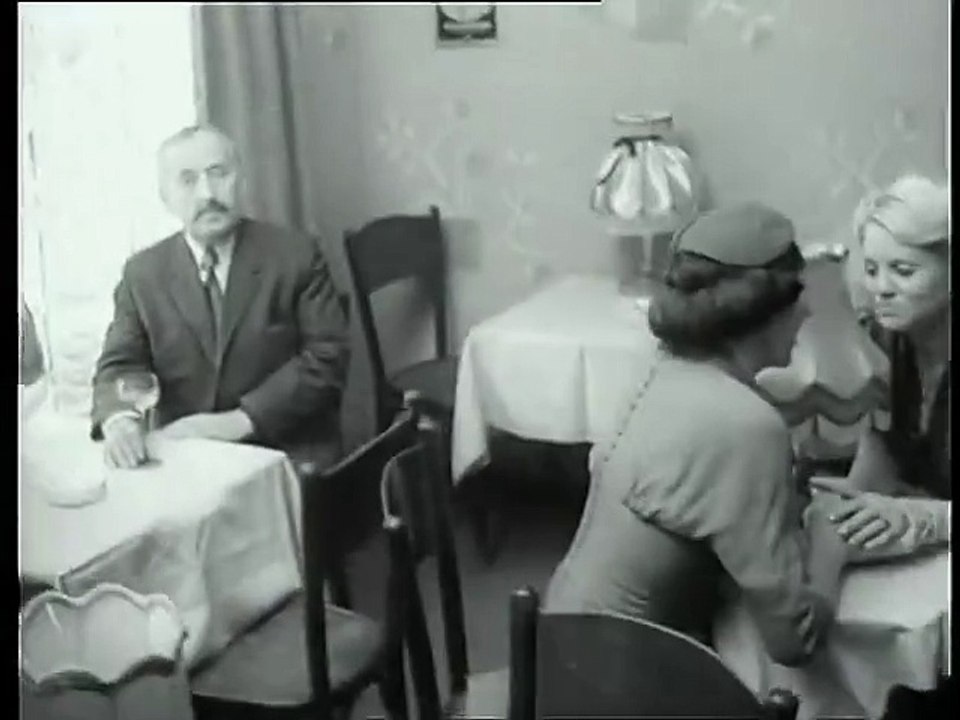 Maria und der Paragraph (DDR, 1974) – #1